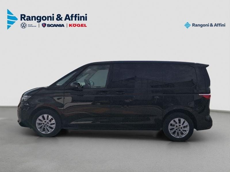 Volkswagen Multivan 2.0 TDI 150cv Space DSG