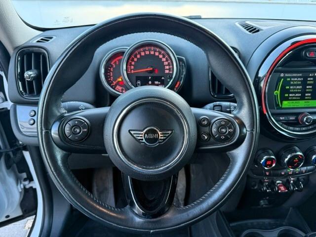 Mini Cooper D Countryman Business Autom 2018