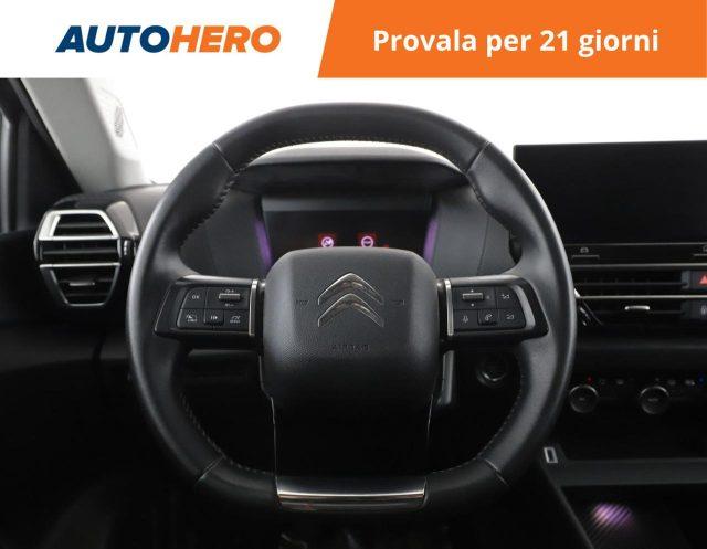 CITROEN C4 PureTech 130 S&S Feel Pack