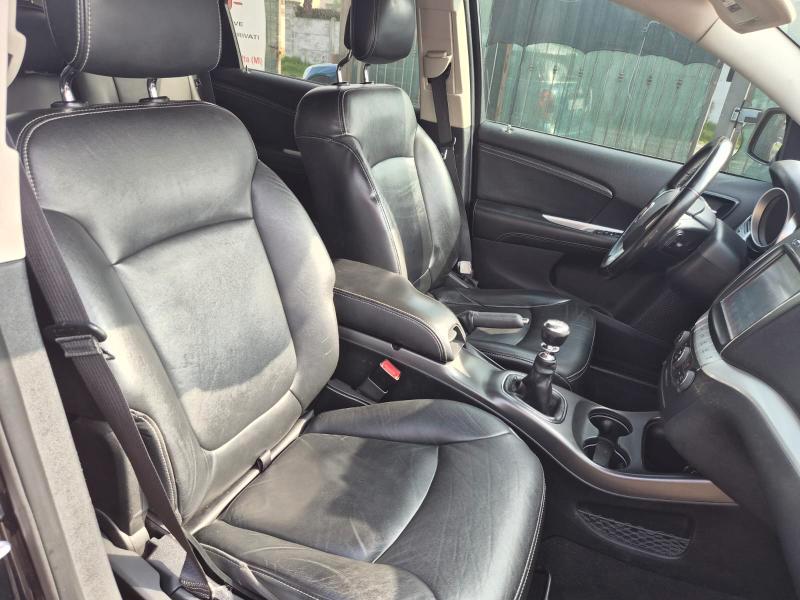 Fiat Freemont 2.0 mjt 16v Lounge 140cv