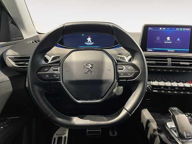 Peugeot 5008 1.5D 130CV EAT8 Crossway - IVA ESPOSTA/NEOPATENTATI