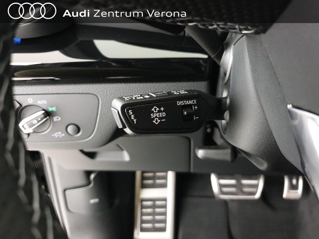 Sportback 50TDI 286CV quattro S tronic S line Plus