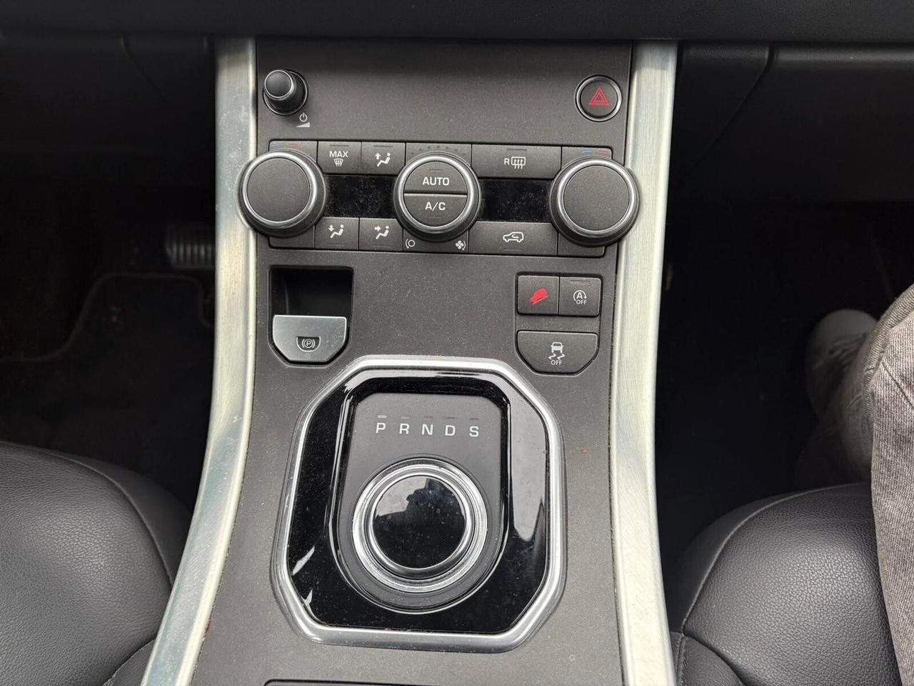 Land Rover Range Evoque 2.0 TD4 180 CV 5p. SE Dynamic