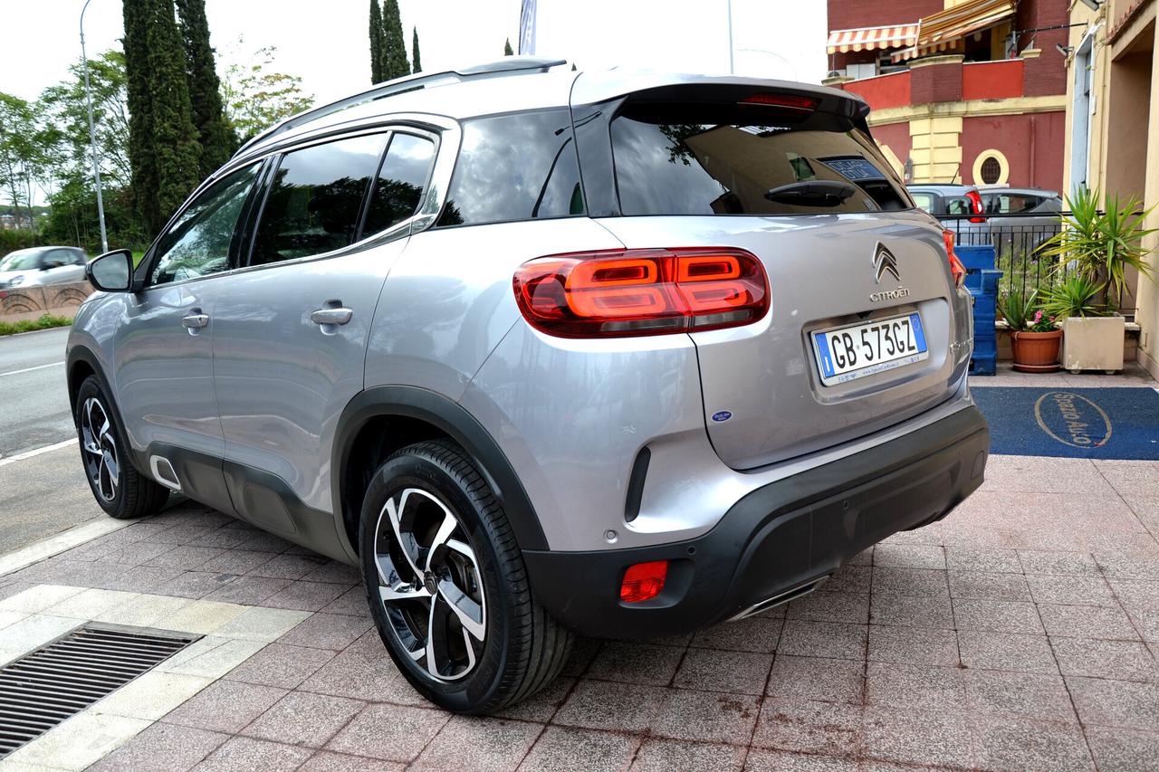 Citroen C5 Aircross 1.2 PURETECH 130CV SHINE 6M *UNIPRO'**PREZZO VERO