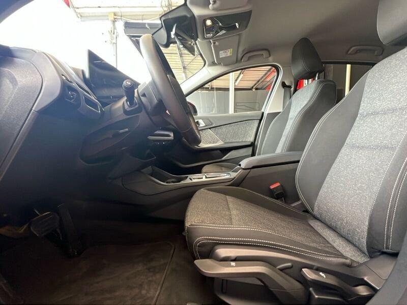 BMW Serie 1 120d MSport Design aut.