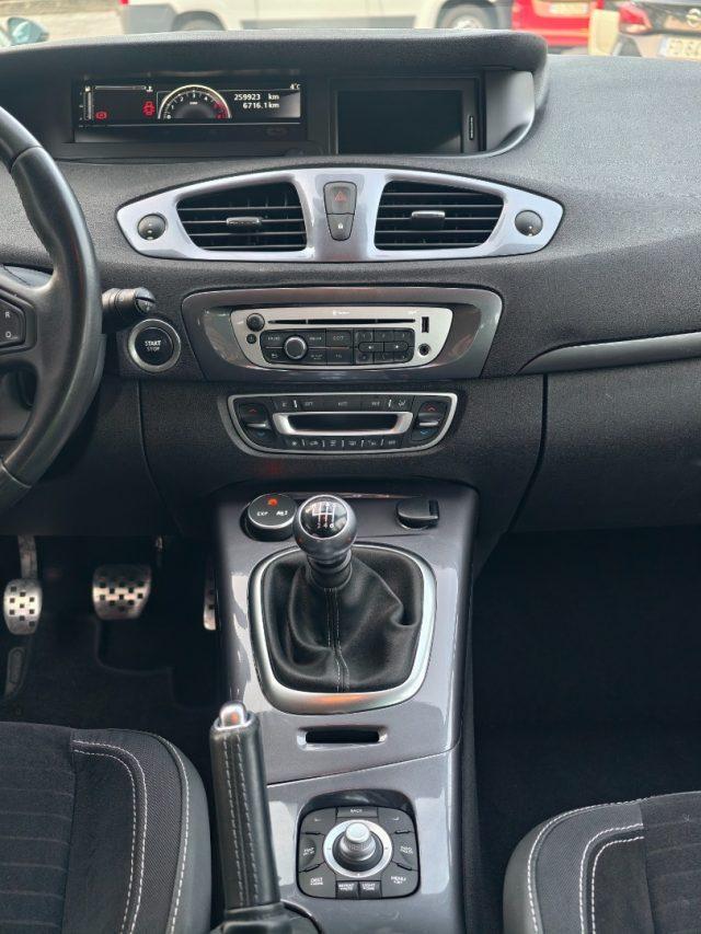 RENAULT Scenic Scénic XMod 1.5 dCi 110CV CROSS Energy