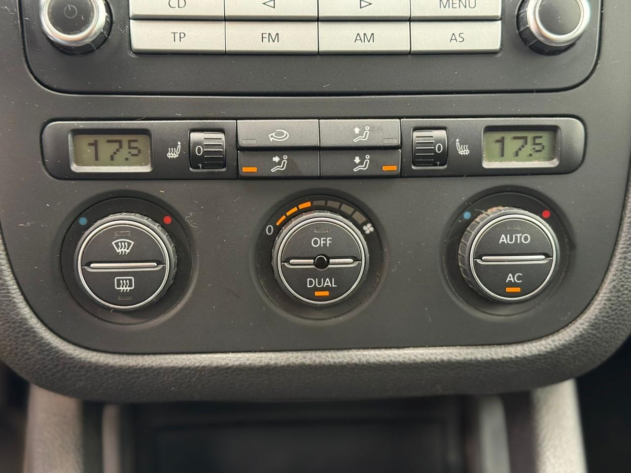 Volkswagen Golf GTI 2.0 TDI DPF 5p. GT Sport
