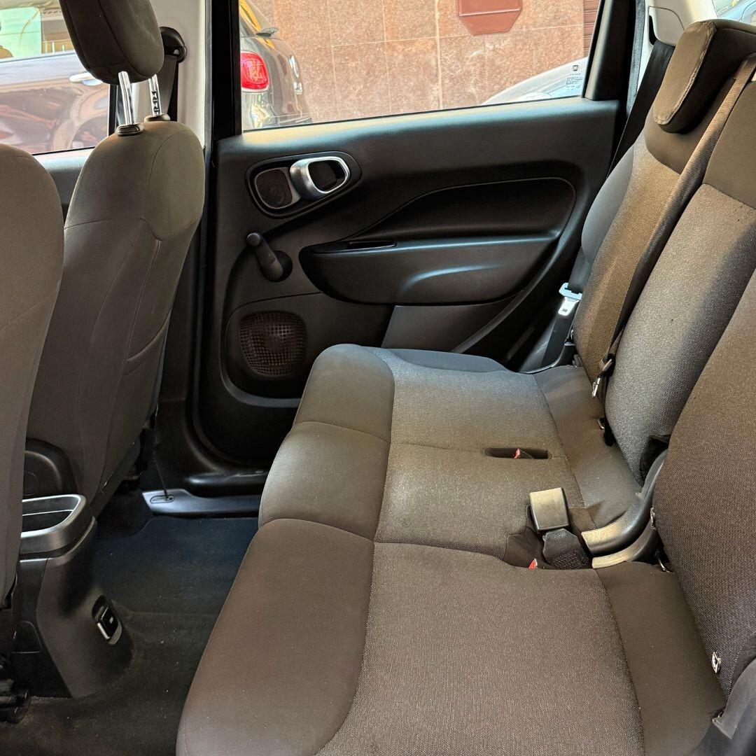 Fiat 500L 1.3 Multijet 95 CV Cross