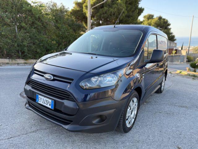 FORD Transit Connect 200 1.6 TDCi PC Furgone