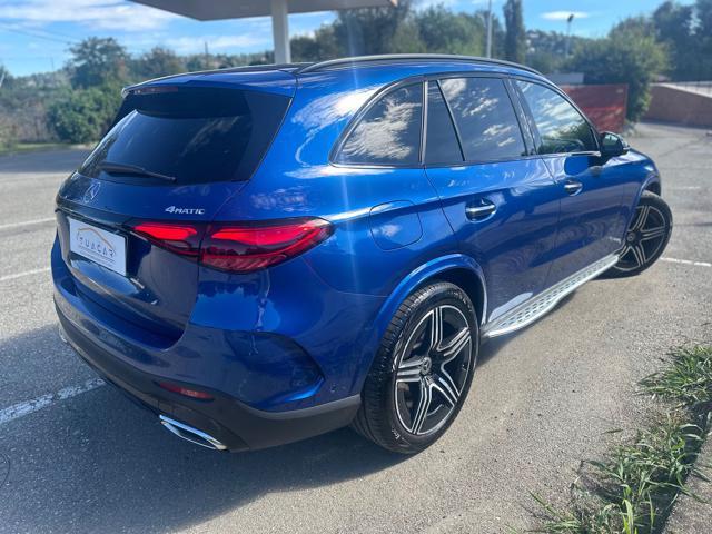 MERCEDES-BENZ GLC 220 AMG Line Premium Plus GLC 220 D MHEV