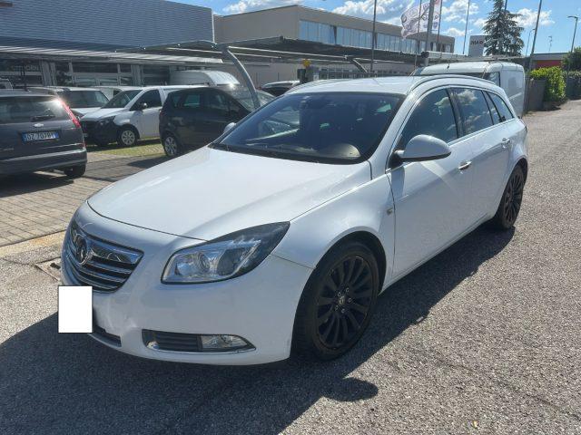 OPEL Insignia 2.0 CDTI Sports Tourer aut. Cosmo