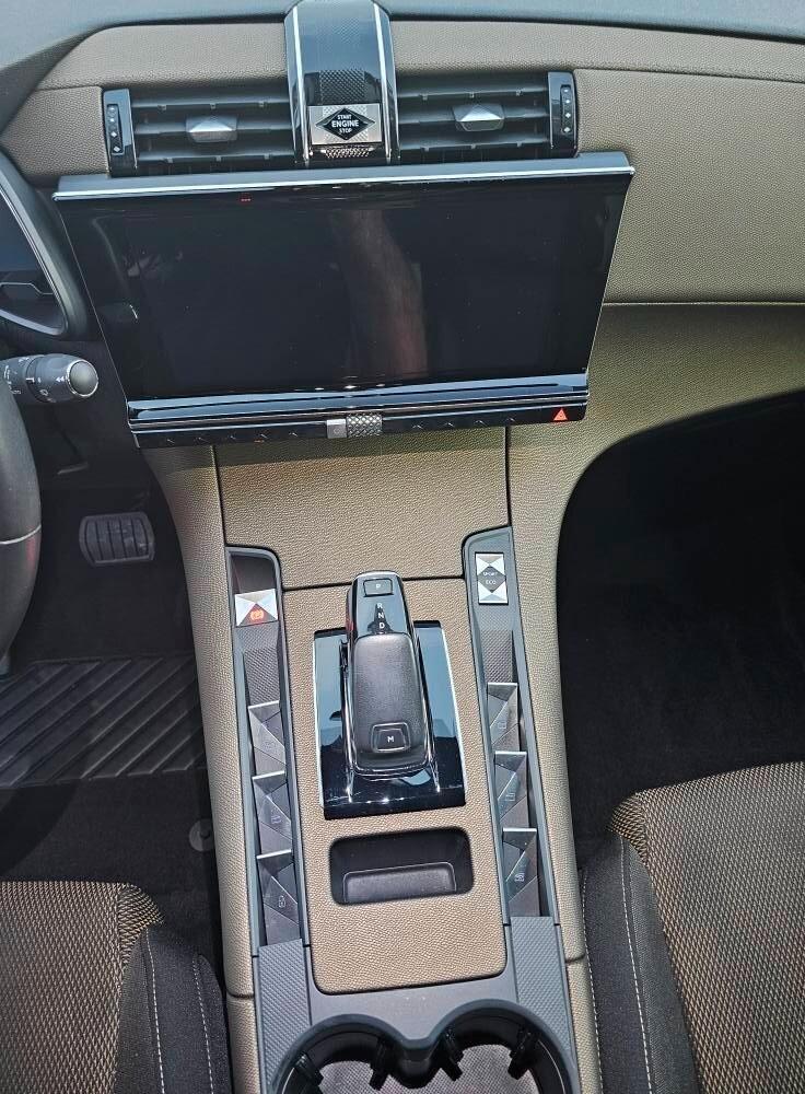 CITROEN DS7 1.5 BLUEHDI 130CV EAT8 PERFORMANCE
