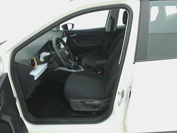Seat Arona Style BR991955 1.0 Metano 90CV