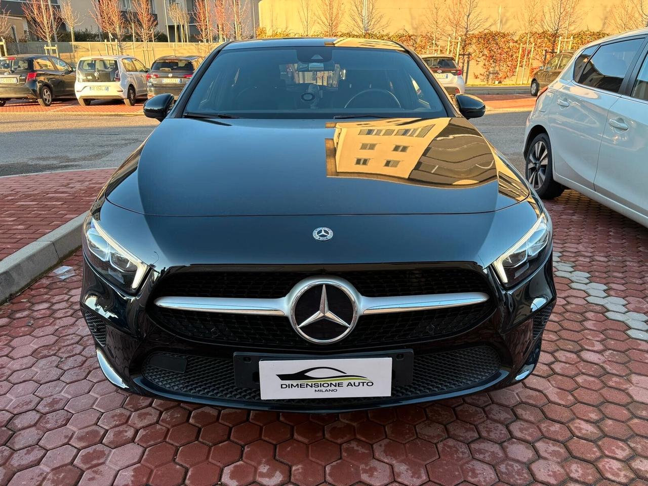 Mercedes-benz A 180 Sport