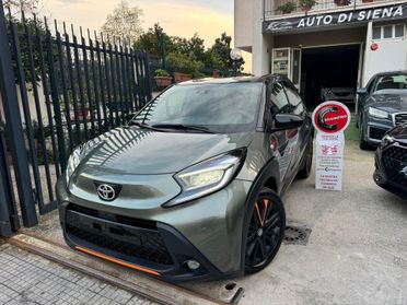 Toyota Aygo X 1.0 VVT-i 72 CV 5 porte LIMITED EDITION IVA ESPOSTA