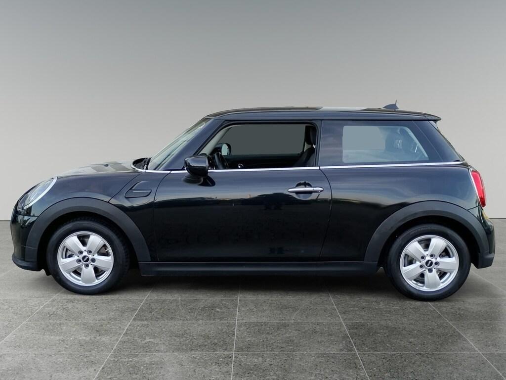 Mini Mini 3 Porte 1.5 Twin Power Turbo One Classic Steptronic