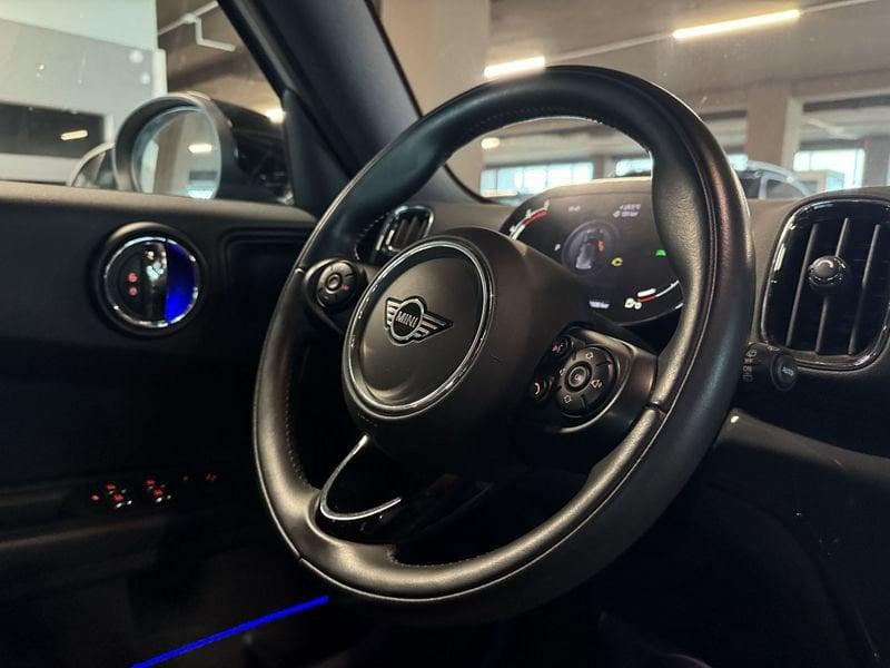 MINI Mini Countryman F60 Mini 2.0 Cooper D Countryman Northwood Edition