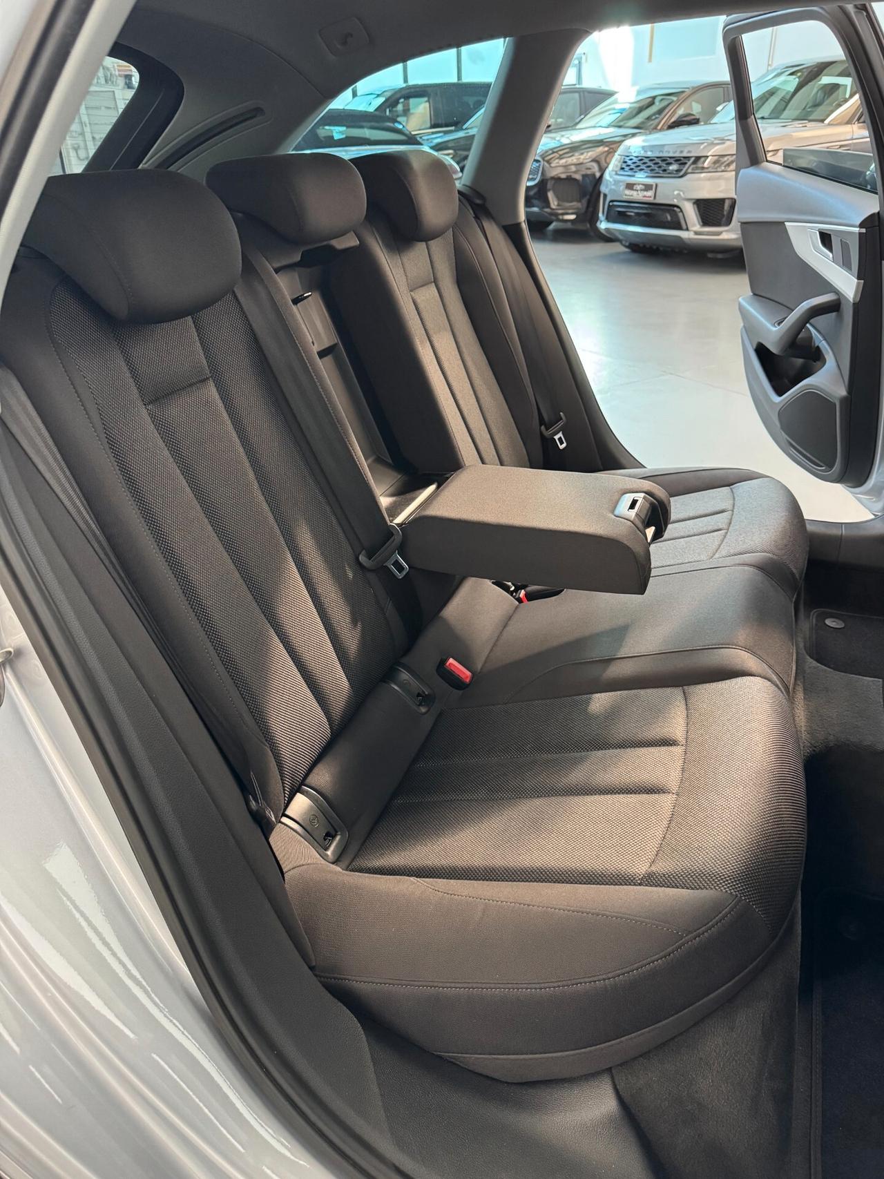 Audi A4 Avant TDI 2.0cc 150cv Auto Clima 3 zone Finanziabile