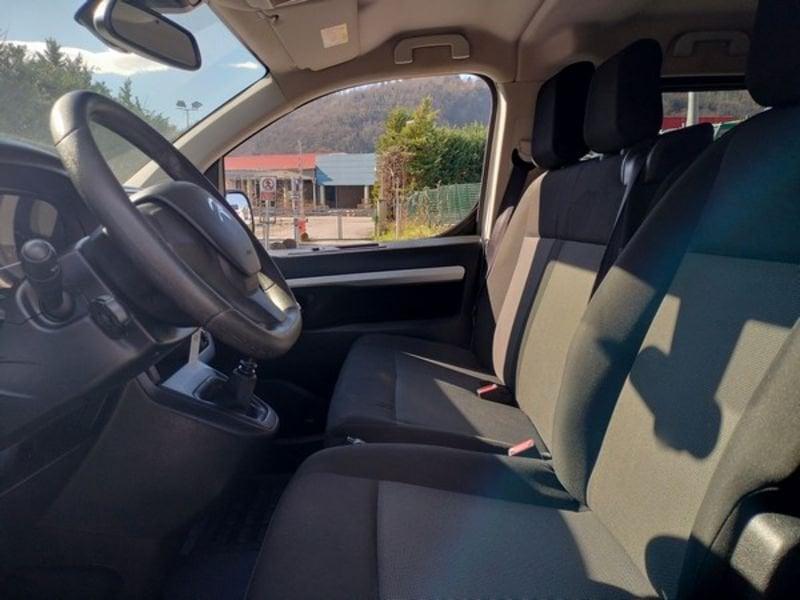 Citroën SpaceTourer BlueHDi 120 S&S M Business