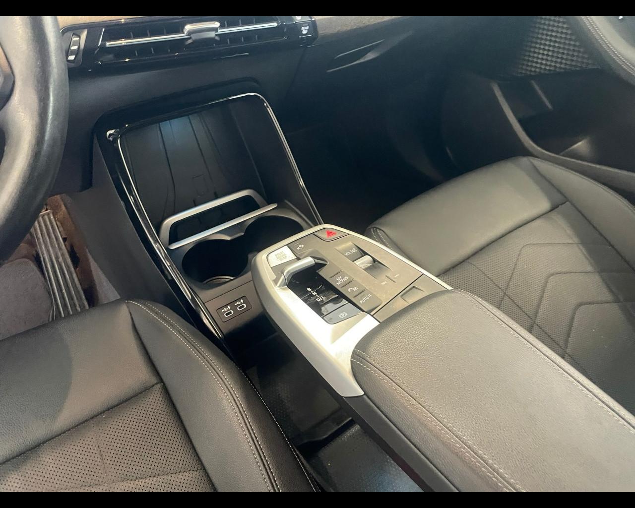 BMW Serie 2 A.T. (U06) - 218i Active Tourer Luxury