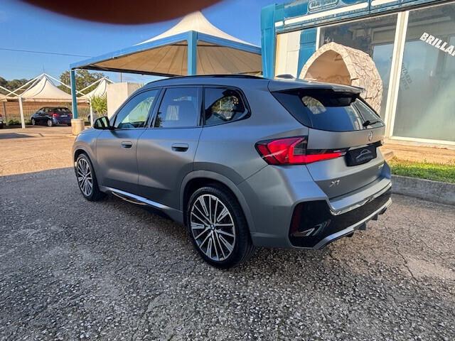 Bmw X1 xdrive23d mhev 48V MSport Edition Balance