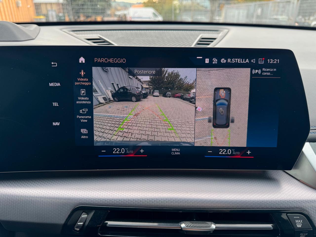 Bmw X1 xDrive 25e Msport