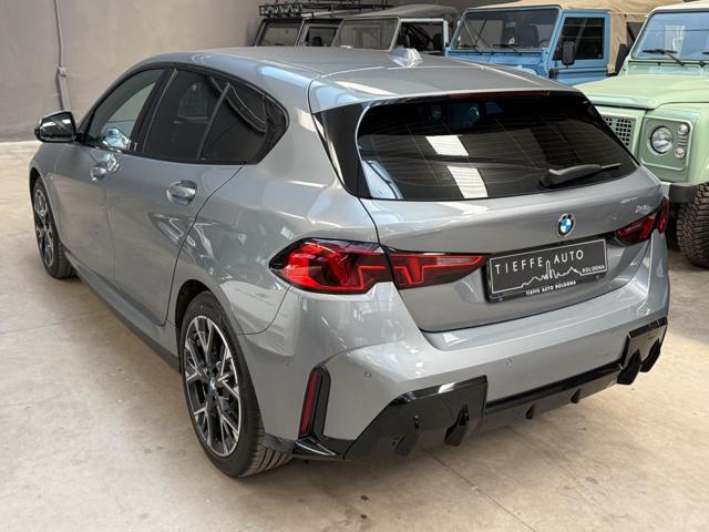 BMW 120 48V MSport
