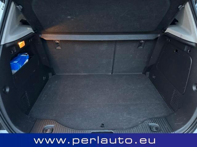 Chevrolet Trax 1.7 diesel FWD aut. LT