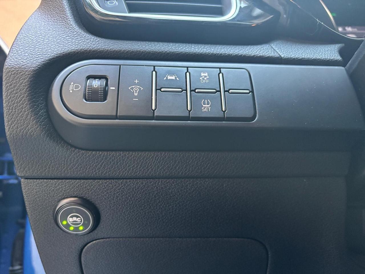 Kia XCeed 1.0 T-GDi GPL - GARANZIA CASA MADRE
