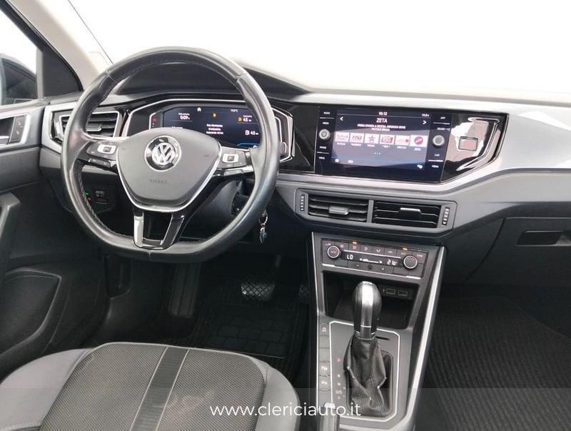 Volkswagen Polo 1.0 TSI 5p. Highline BlueMotion Technology DSG
