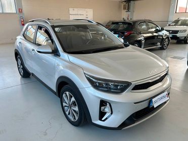 Kia Stonic 1.0 T-GDi 100 CV MHEV MT Style Navi