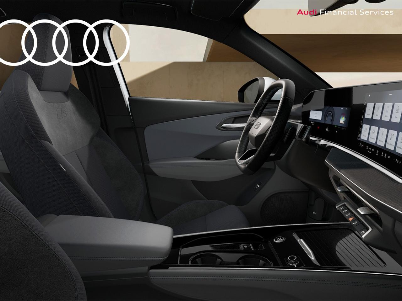 Audi Q3 sportback 2.0 tdi business advanced 150cv s-tronic