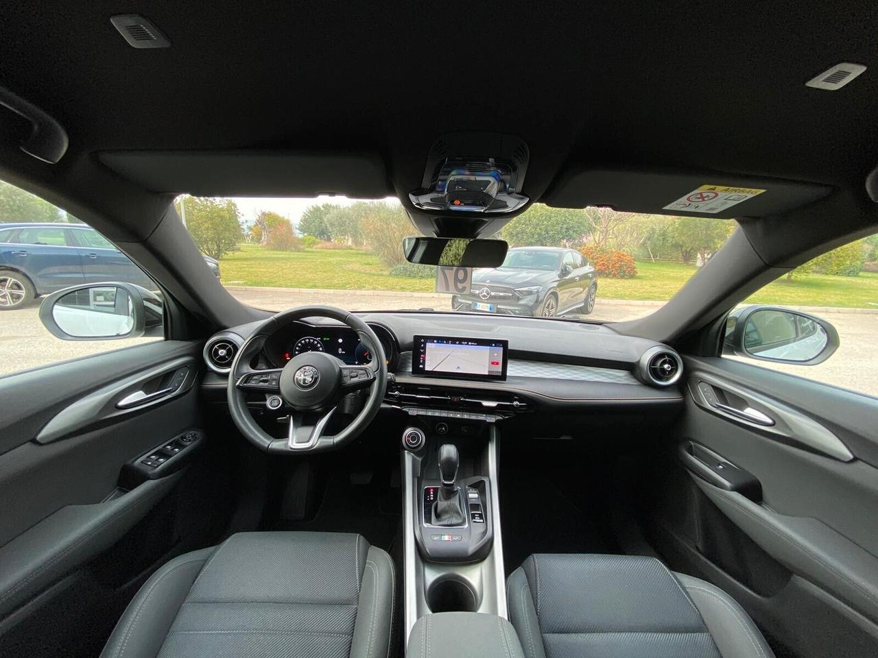 Alfa Romeo Tonale 1.6 diesel 130 CV TCT6 Ti