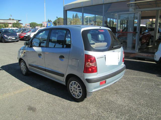 HYUNDAI Atos Prime 1.1 12V Active