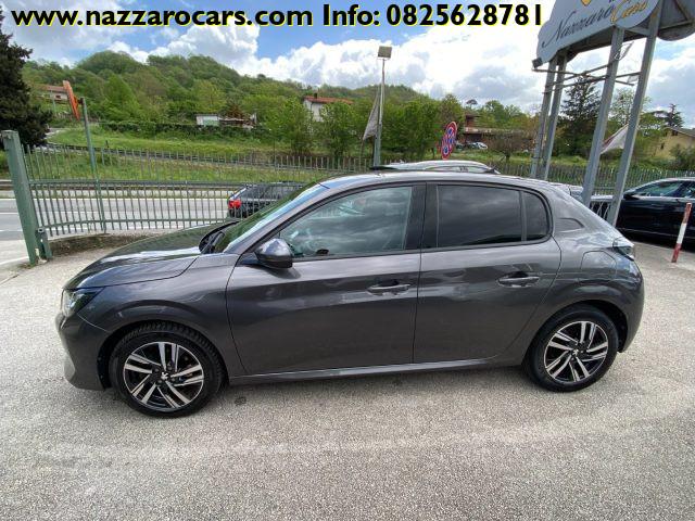 PEUGEOT 208 BlueHDi 100 5 porte Allure NAVIGATORE