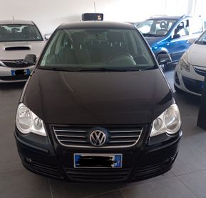 Volkswagen Polo 1.4/80CV 16V 5p. Comfortline