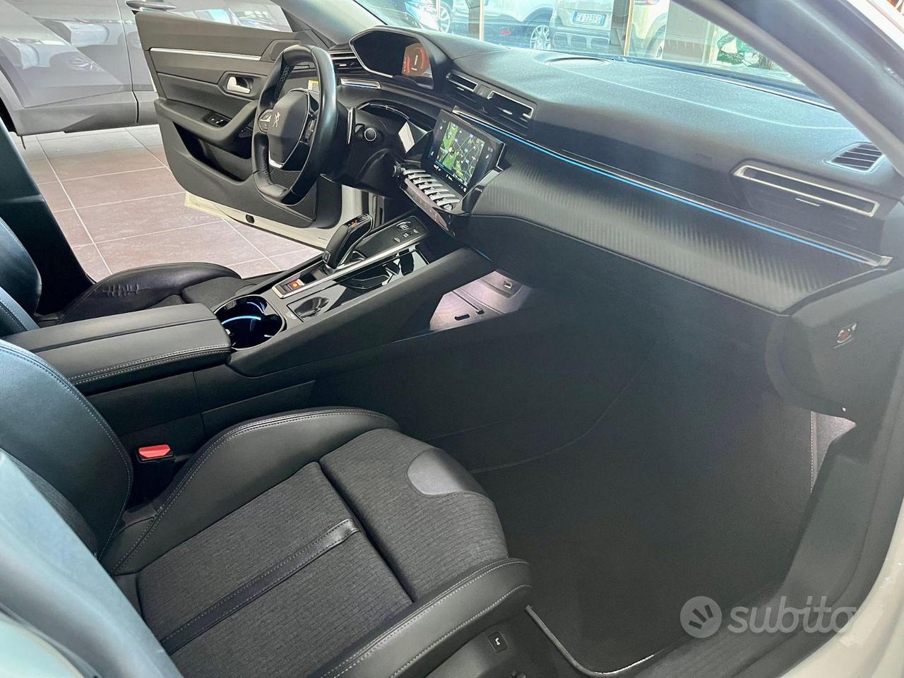 PEUGEOT 508 SW 1.6 130CV GT pack AUTOMATICA