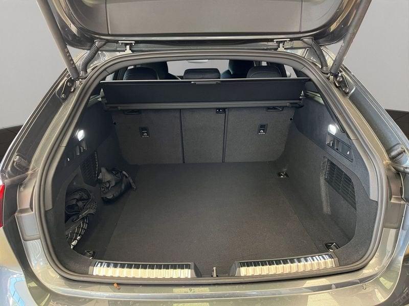 Audi A5 A5 Avant TDI 204CV mHEV S tronic S Line edition