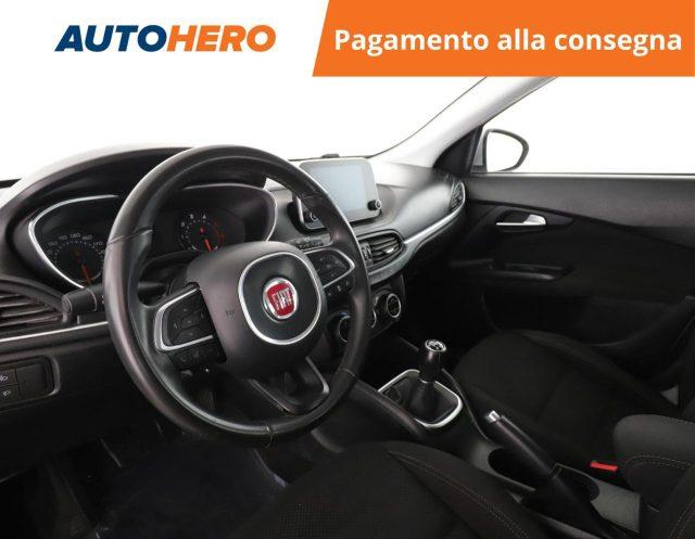 FIAT Tipo 1.3 Mjt S&S 5 porte Lounge