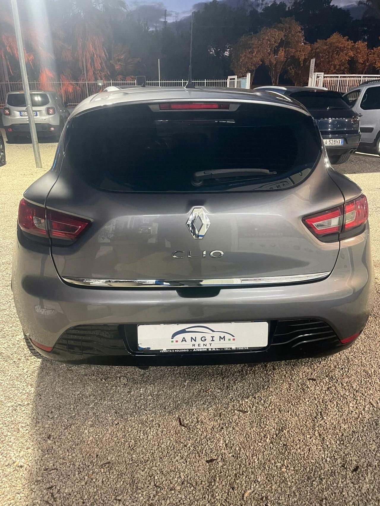 Renault Clio 1.2 75CV 5 porte Live