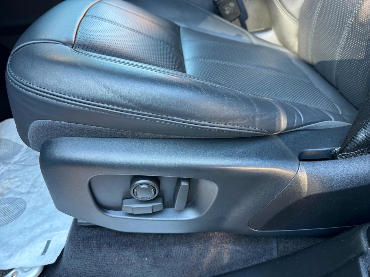 LAND ROVER RR Sport 2ª serie Range Rover Sport...