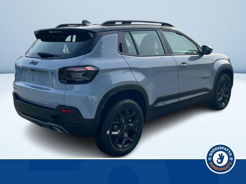 Jeep Avenger 1.2 MHEV 4XE Upland MY25