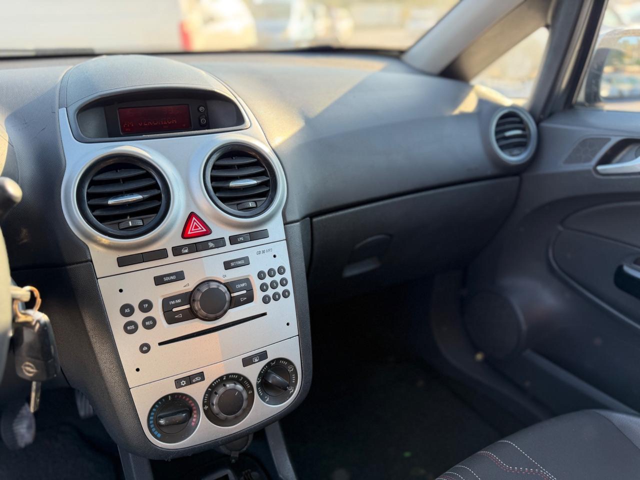 Opel Corsa 1.2 85CV 3 porte GPL-TECH Elective