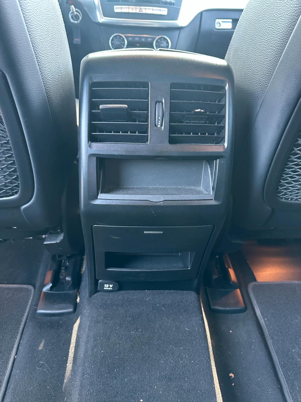 Mercedes-benz ML 250 ML 250 BlueTEC 4Matic Sport