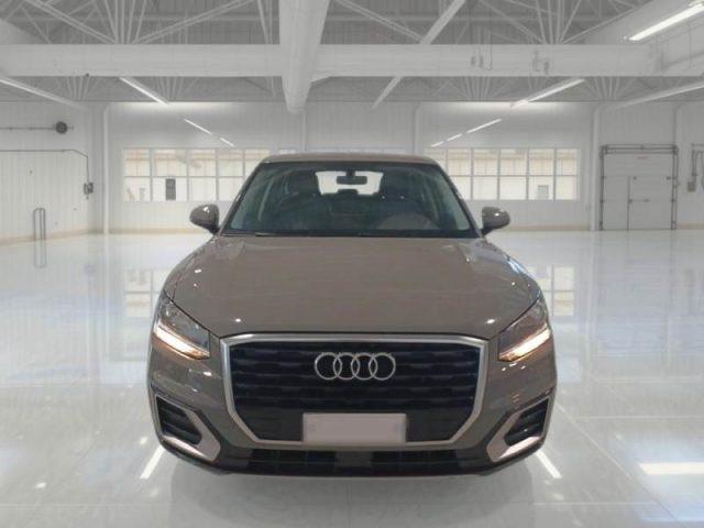 AUDI Q2 1.6 TDI S tronic Design