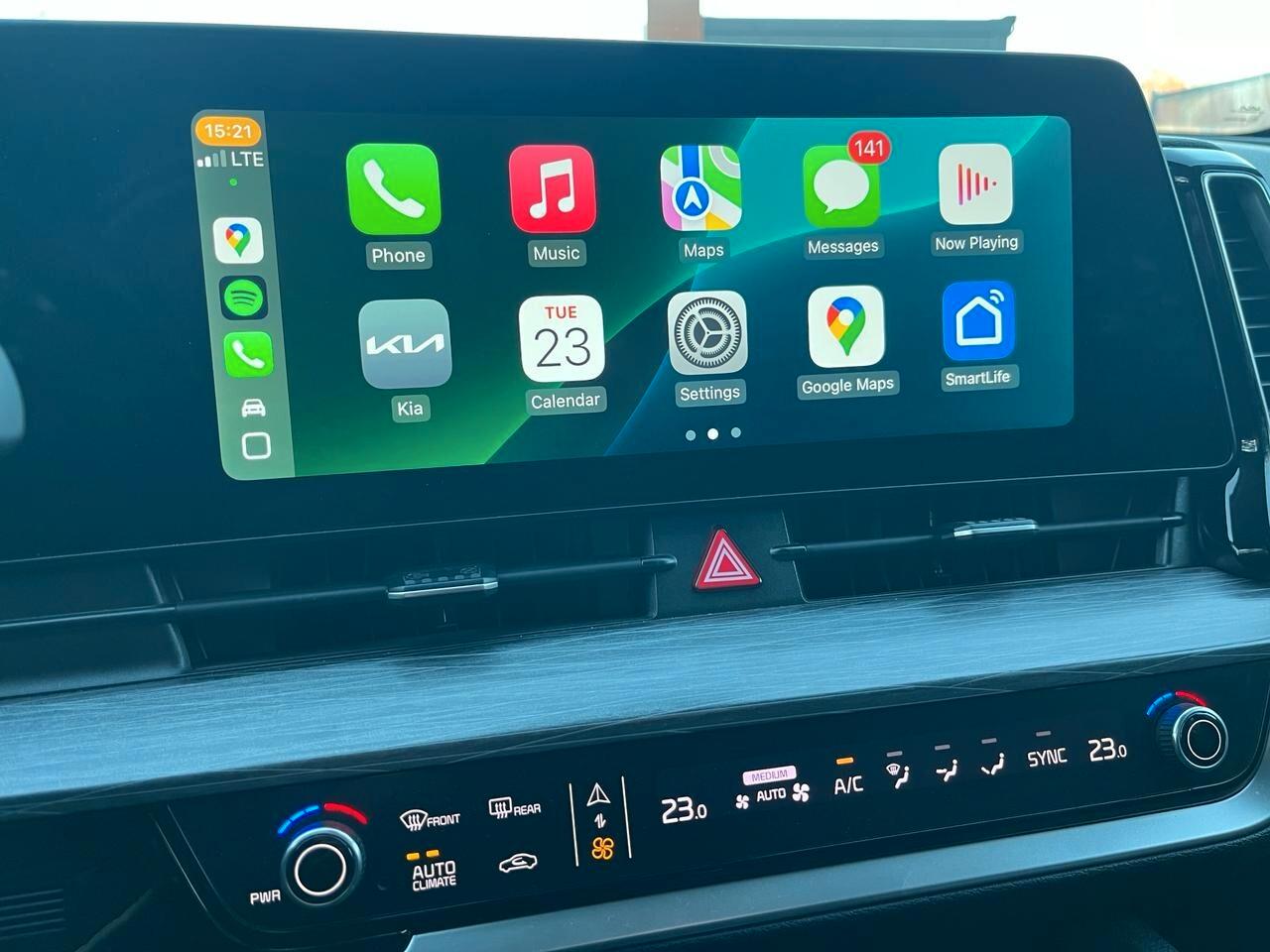 Kia Sportage 1.6 CRDI 136 CV DCT7 2WD Mild Hybrid Style