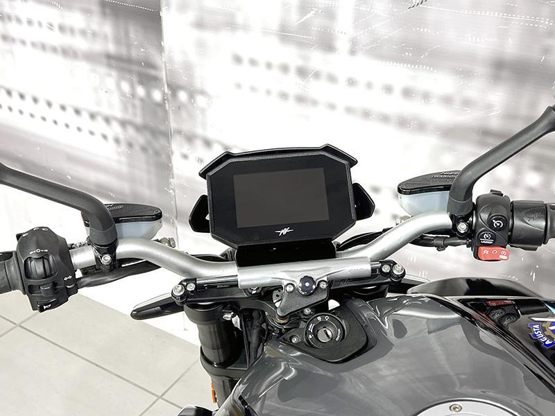 MV Agusta Brutale 800 RR SCS Eas Abs