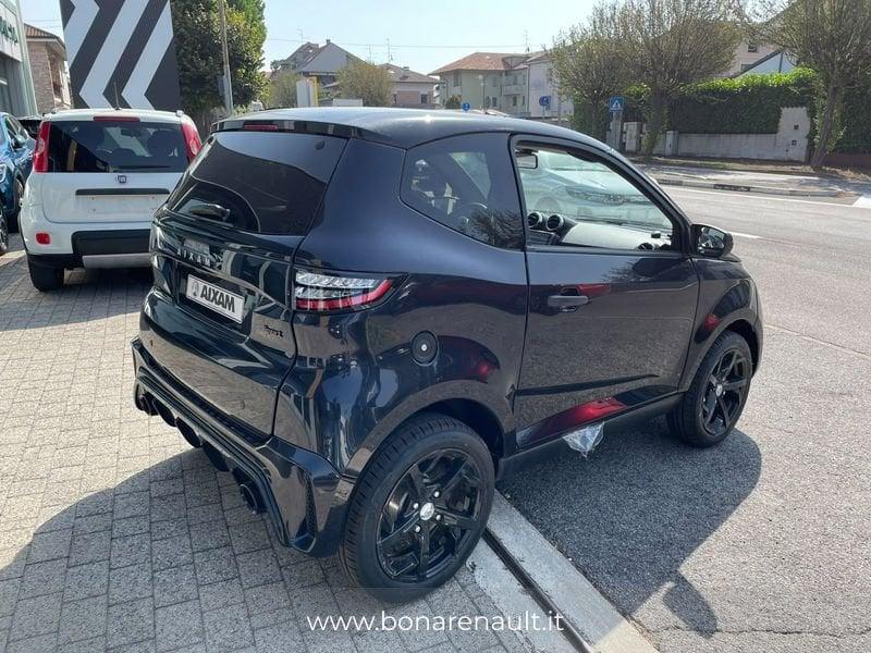 Aixam City City Sport