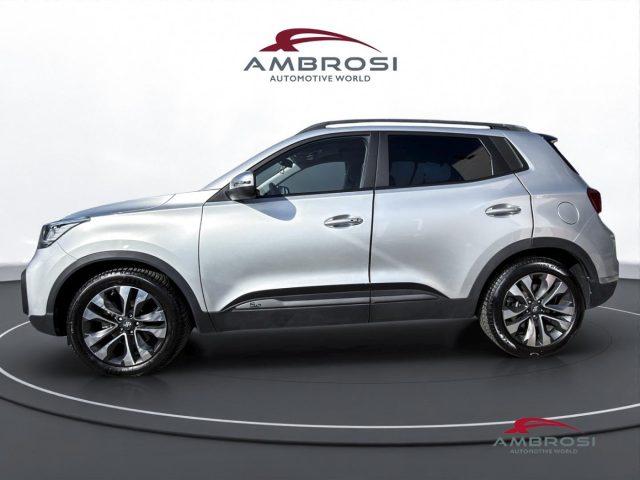 OTHERS-ANDERE OTHERS-ANDERE Dr Automobiles DR5 5.0 1.5 turbo Gpl 149cv cvt