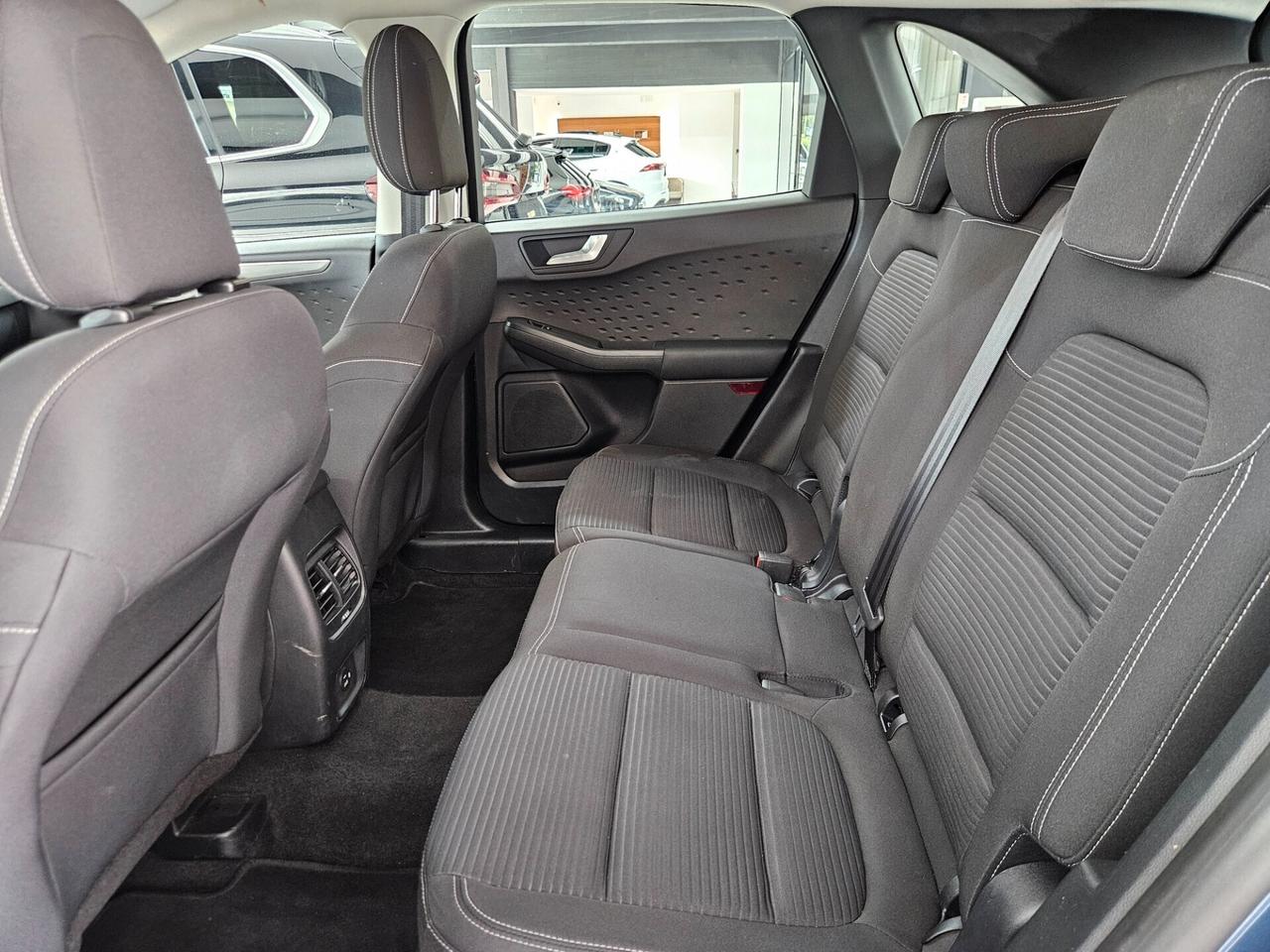Ford Kuga 2.0 ecoblue mhev Titanium X - IVA ESPOSTA